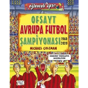 Ofsayt Avrupa Futbol Şampiyonası (1960 - 2020)