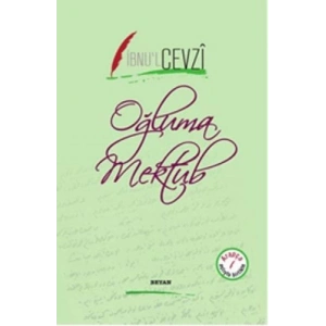 Oğluma Mektub (Ciltli)