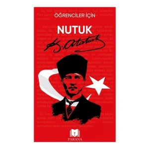 Öğrenciler İçin Nutuk