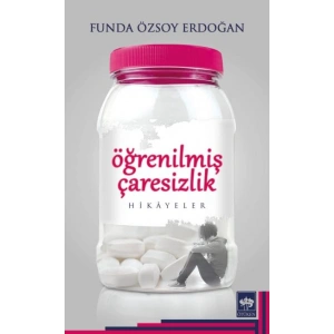 Öğrenilmiş Çaresizlik