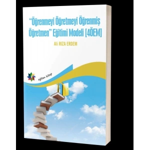 Öğrenmeyi Öğretmeyi Öğrenmiş Öğretmen