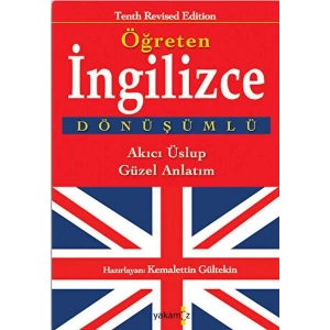 Öğreten İngilizce