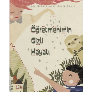 Öğretmenimin Gizli Hayatı
