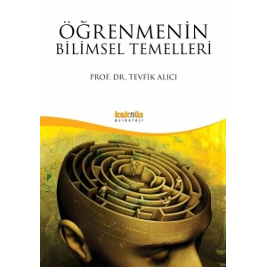 Öğretmenin Bilimsel Temelleri