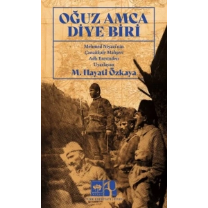Oğuz Amca Diye Biri