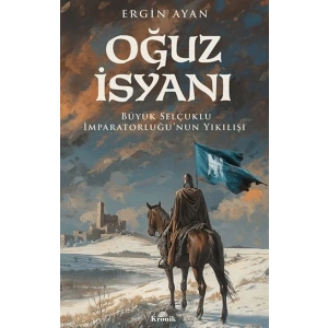 Oğuz İsyanı