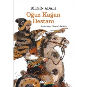 Oğuz Kağan Destanı