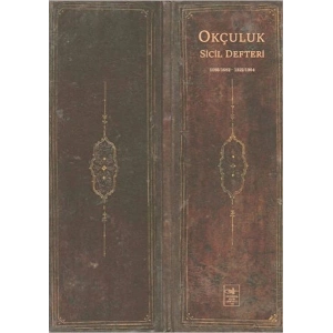 Okçuluk Sicil Defteri