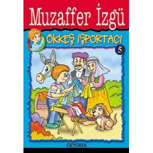 Ökkeş İşportacı