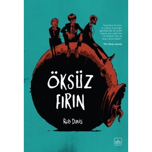 Öksüz Fırın