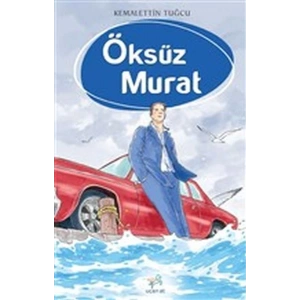 Öksüz Murat