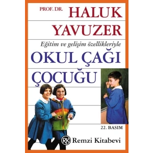 Okul Çağı Çocuğu