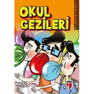 Okul Gezileri - Sakinler 4