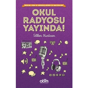 Okul Radyosu Yayında