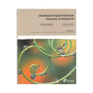 Okullarda Grupla Psikolojik Danışma ve Rehberi