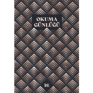 Okuma Günlüğü (Kareli)