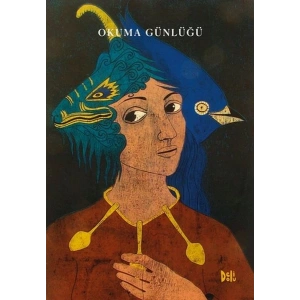 Okuma Günlüğü (Kaşıkçı)