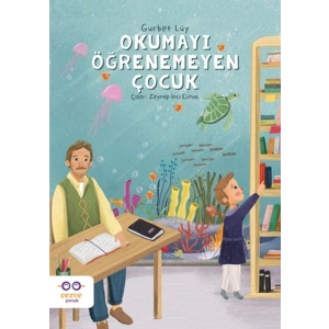 Okumayı Öğrenemeyen Çocuk