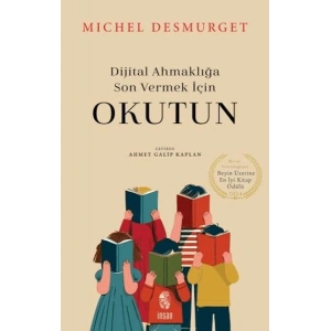 Okutun - Dijital Ahmaklığa Son Vermek İçin