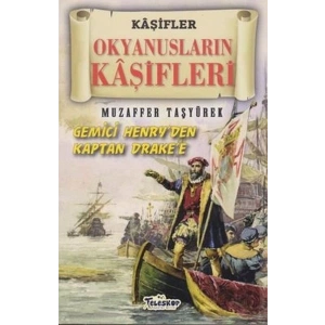 Okyanusların Kaşifleri - Kaşifler