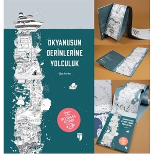 Okyanusun Derinlerine Yolculuk