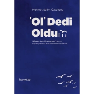 Ol Dedi Oldum - Herkes İçin Tasavvuf 74