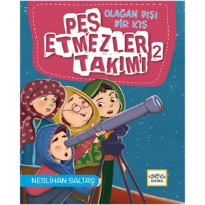 Olağan Dışı Bir Kış Pes Etmezler Takımı 2