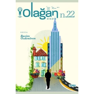 Olağan Hikaye (22. Sayı)