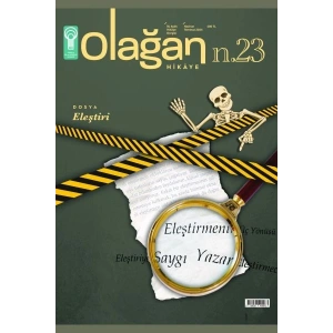 Olağan Hikaye (23. Sayı)