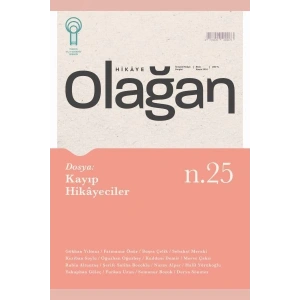 Olağan Hikaye (25. Sayı)