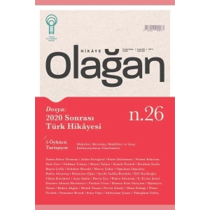 Olağan Hikaye (26. Sayı)