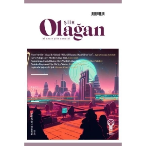 Olağan Şiir (33. Sayı)