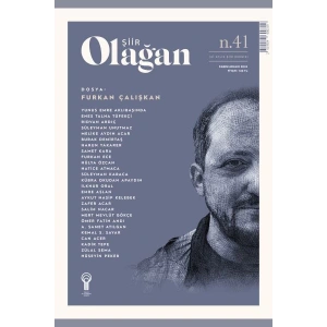Olağan Şiir (41. Sayı)