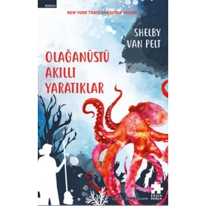 Olağanüstü Akıllı Yaratıklar