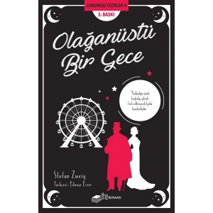Olağanüstü Bir Gece