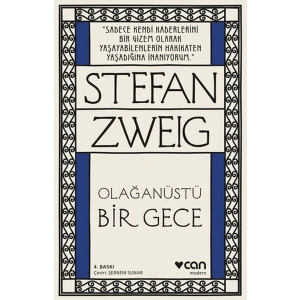 Olağanüstü Bir Gece