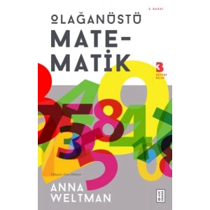 Olağanüstü Matematik