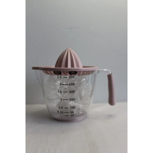 Ölçülü Narenciye Sıkacağı