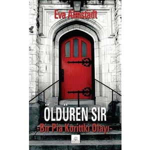 Öldüren Sır  Bir Pia Korittki Olayı