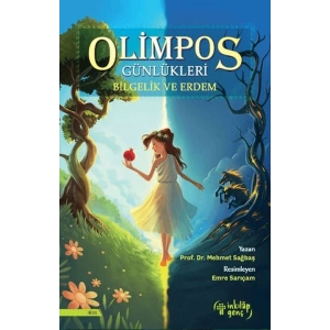 Olimpos Günlükleri - Bilgelik ve Erdem