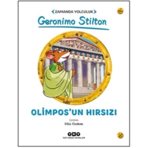 Olimposun Hırsızı