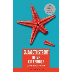Olive Kitteridge