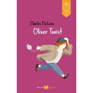 Oliver Twist