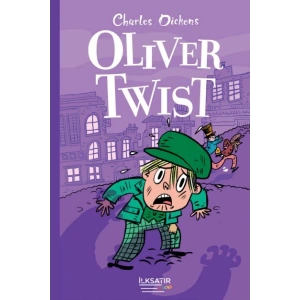 Oliver Twist