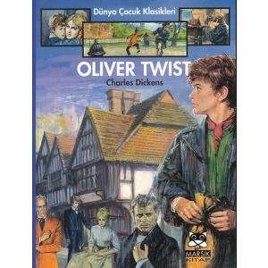 Oliver Twist