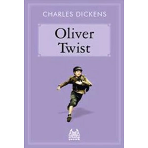Oliver Twist