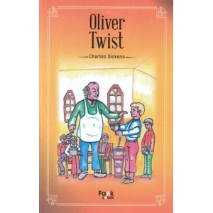 Oliver Twist
