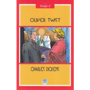 Oliver Twist - Stage 2