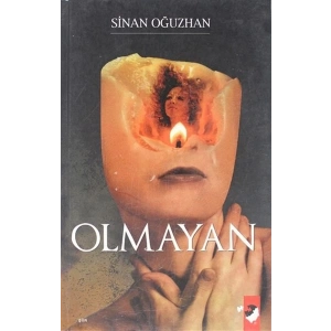 Olmayan