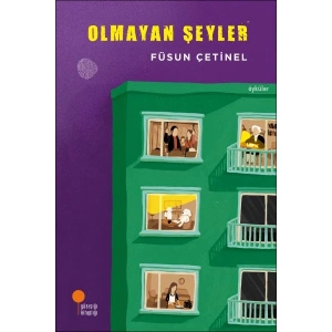 Olmayan Şeyler